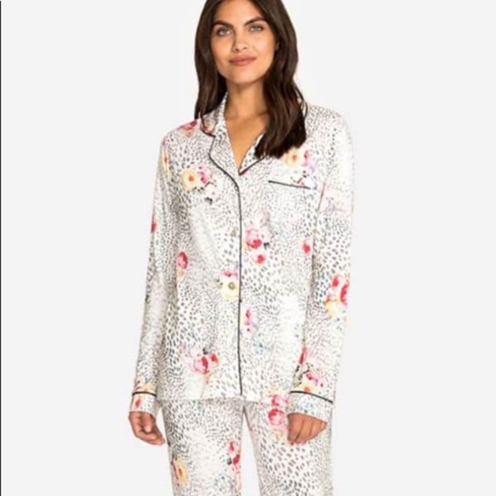 Johnny Was pajamas